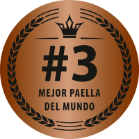 mejor paella