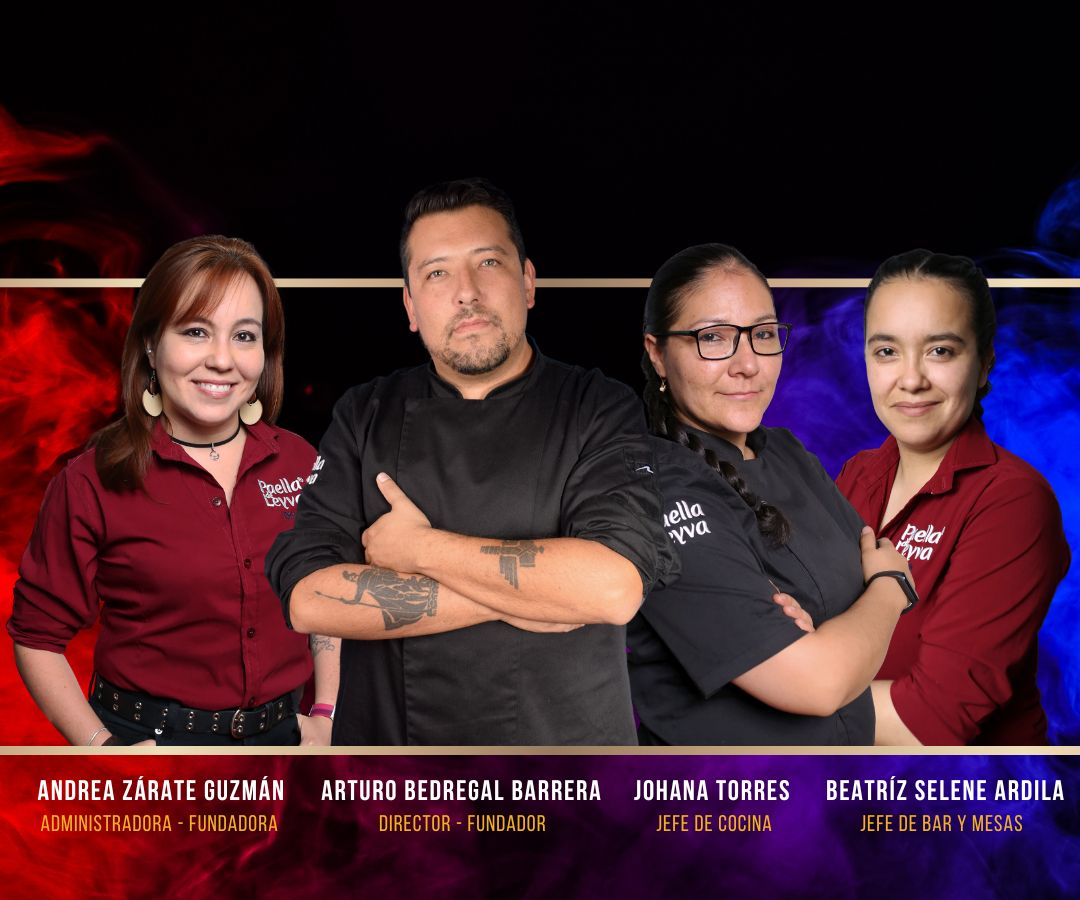 equipo paella villa leyva mejor paella del mundo