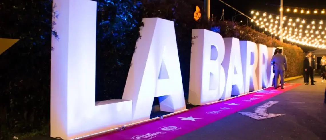 premios la barra 2022 paella l