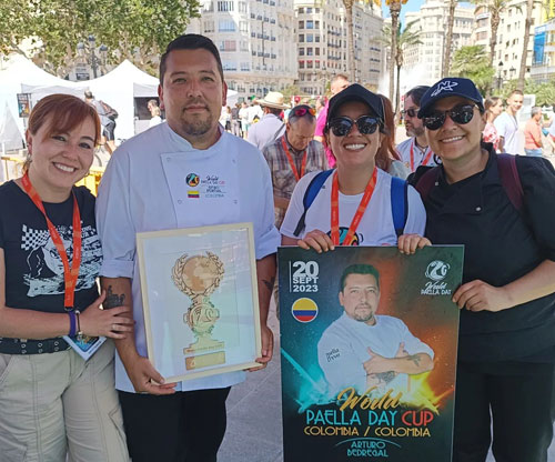 s paella villa leyva mejor colombia mundo 23