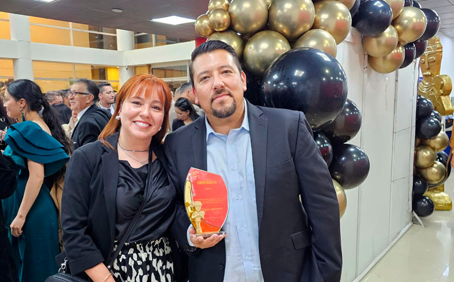 premios chibchaacum paella leyva boyaca